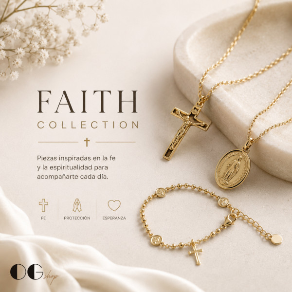 OG SHOP Faith Collection