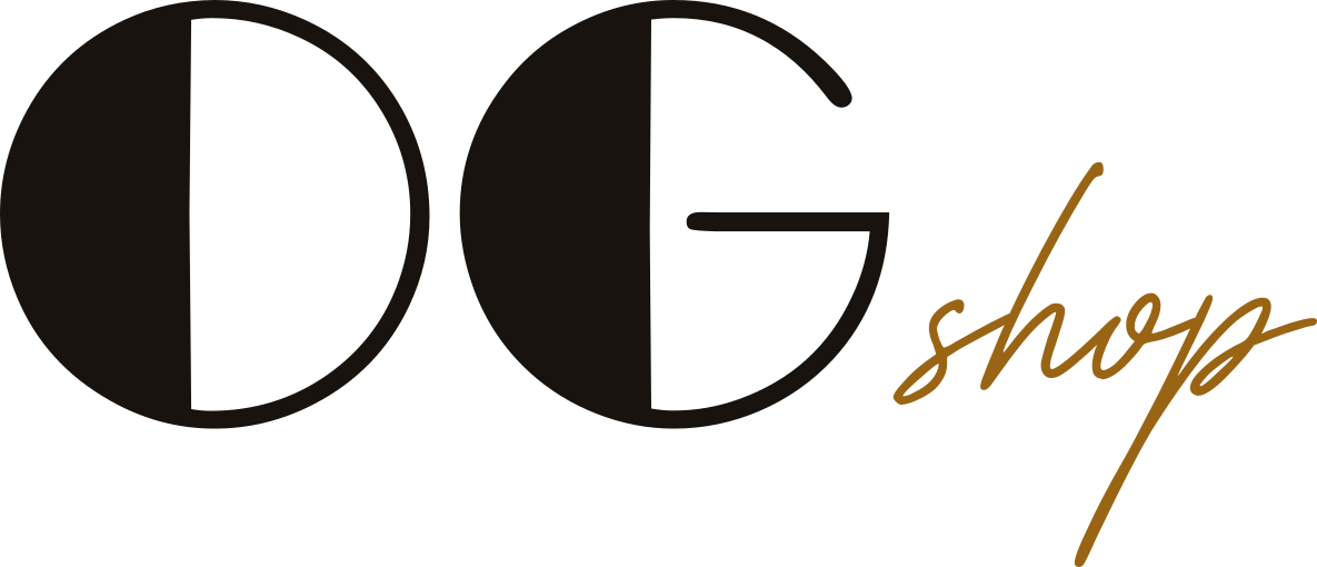 OG SHOP - Joyería Minimalista Elegante